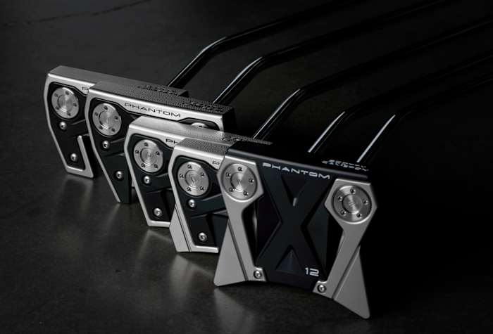 Scotty Cameron Phantom X